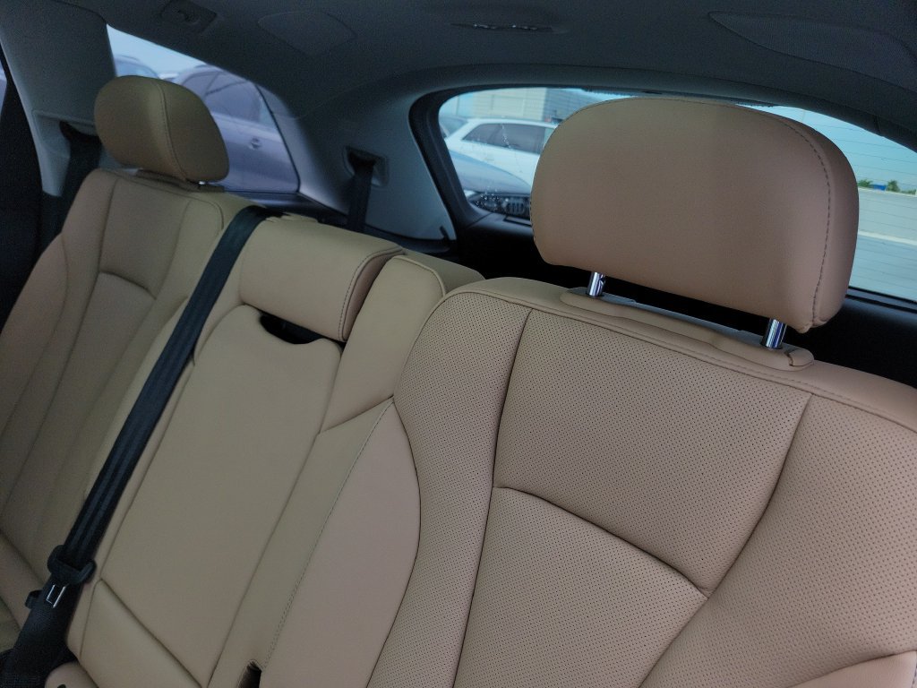 New 2026 Audi Q7 2.0T Premium Plus AWD/4WD image 27