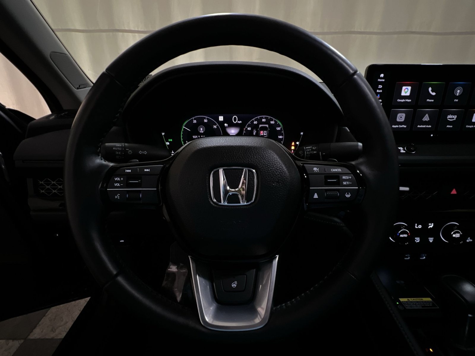 Used 2025 Honda Accord Touring image 24
