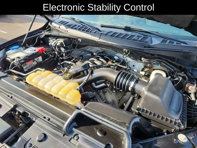 Used 2020 Ford F150 XLT w/ Equipment Group 302A Luxury image 18