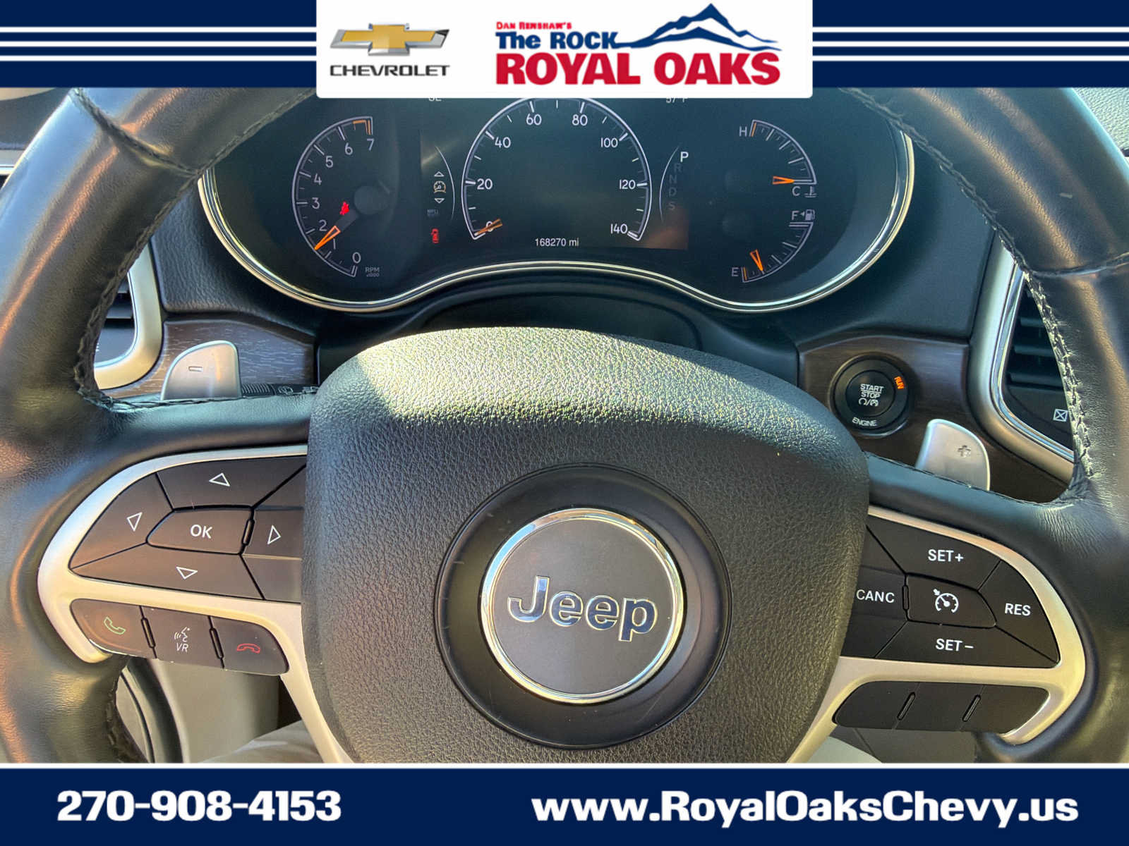 Used 2015 Jeep Grand Cherokee Limited w/ Luxury Group II RWD image 43