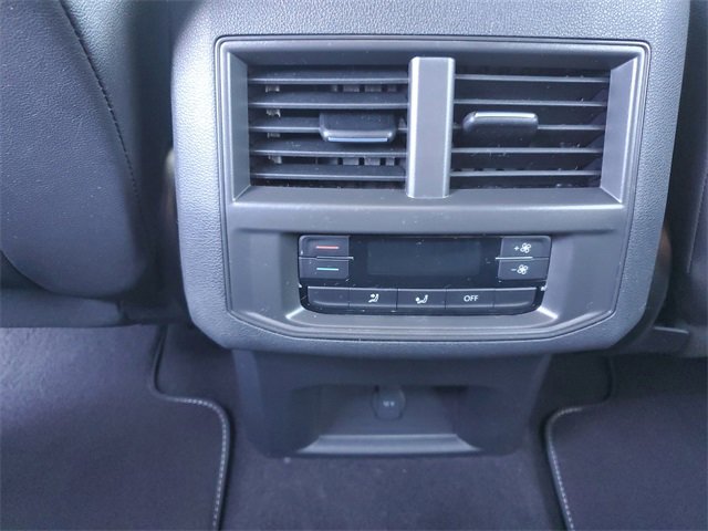 Certified 2023 Volkswagen Atlas SE image 15
