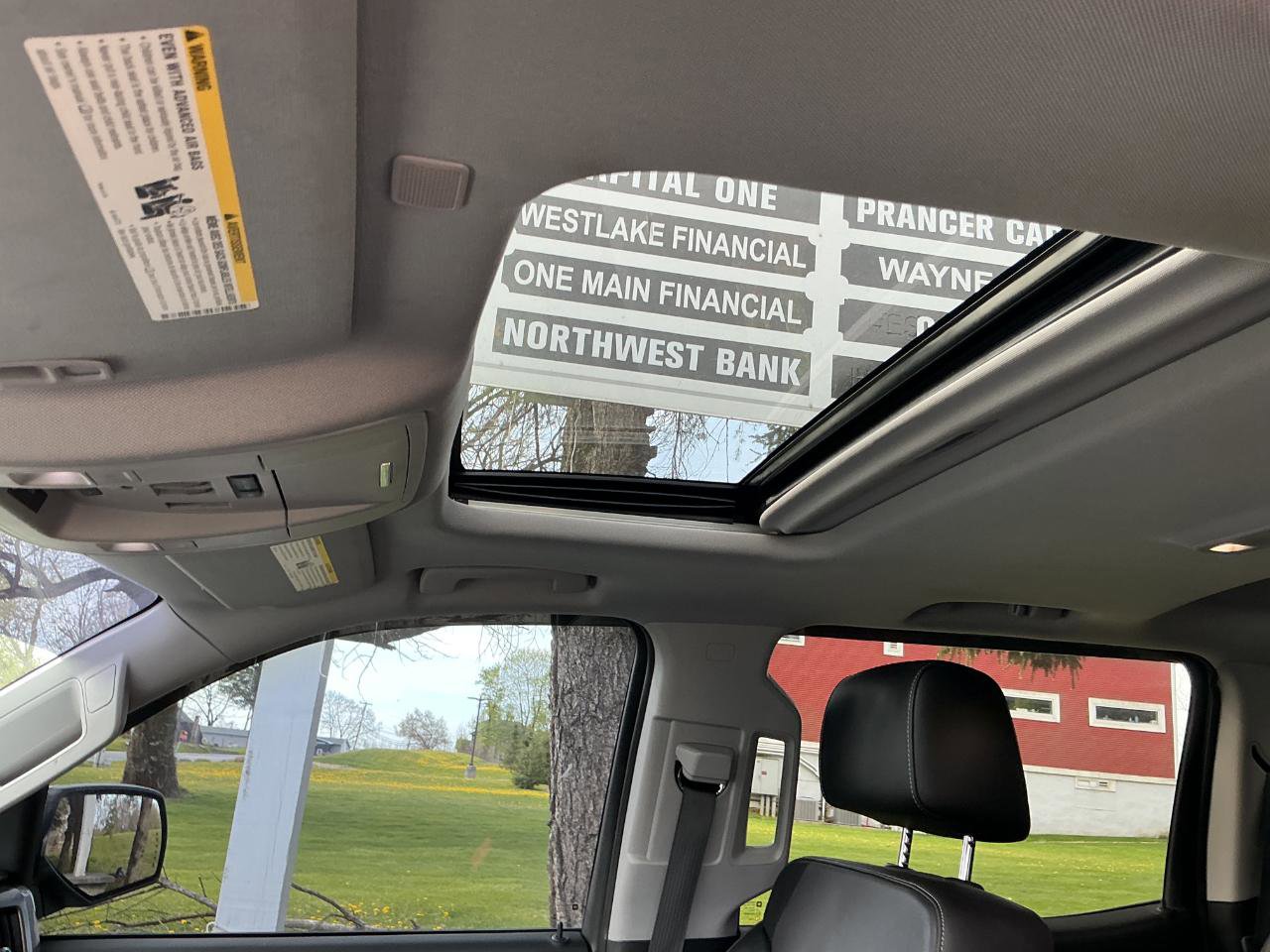 Used 2018 Chevrolet Silverado 1500 LTZ Z71 w/ LTZ Plus Package AWD/4WD image 21