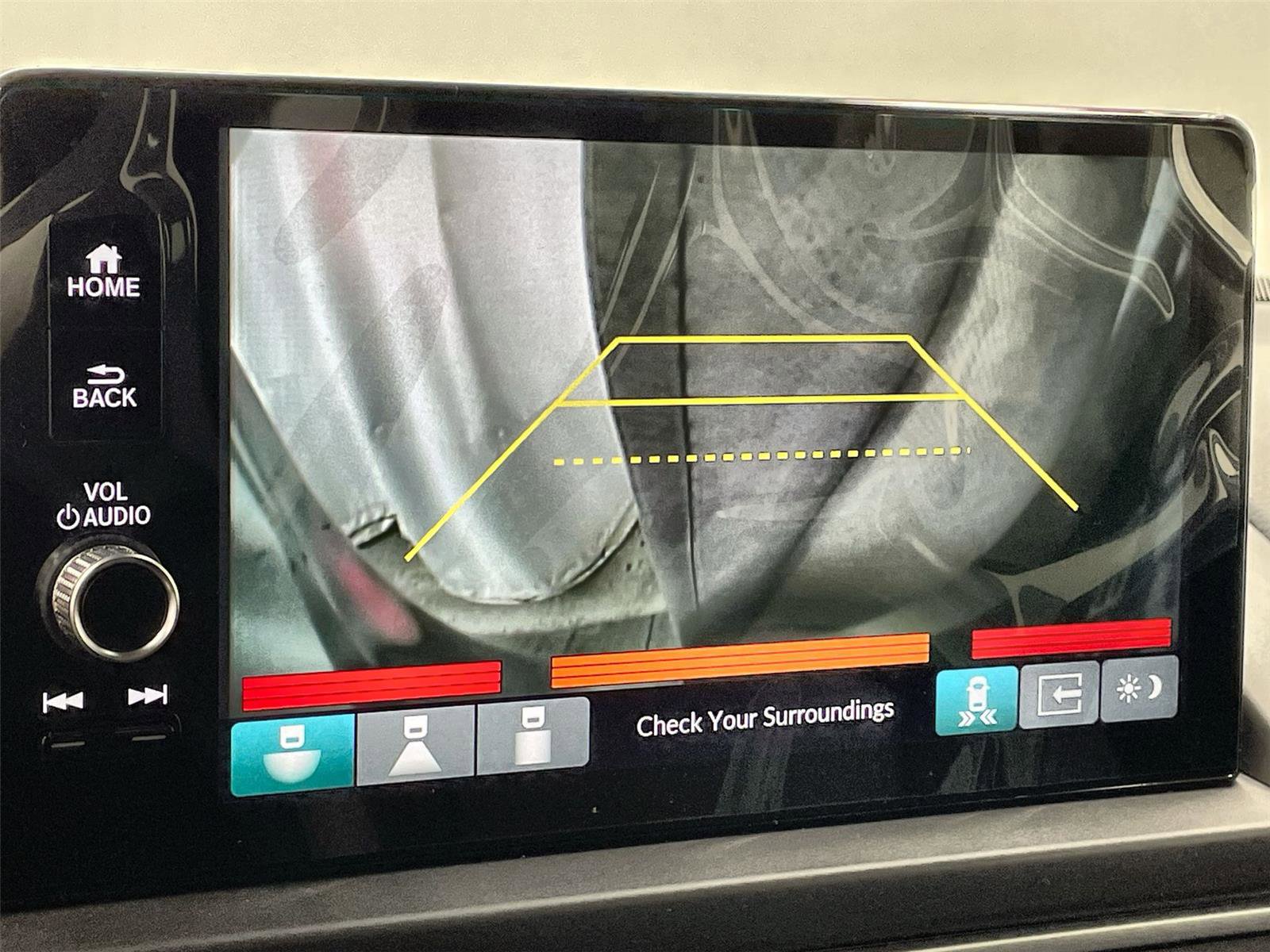 New 2025 Honda Pilot EX-L image 27