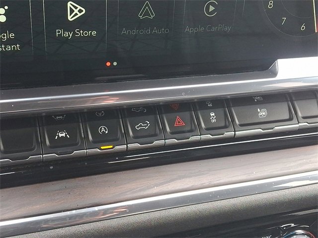 Certified 2024 GMC Sierra 1500 SLT image 24