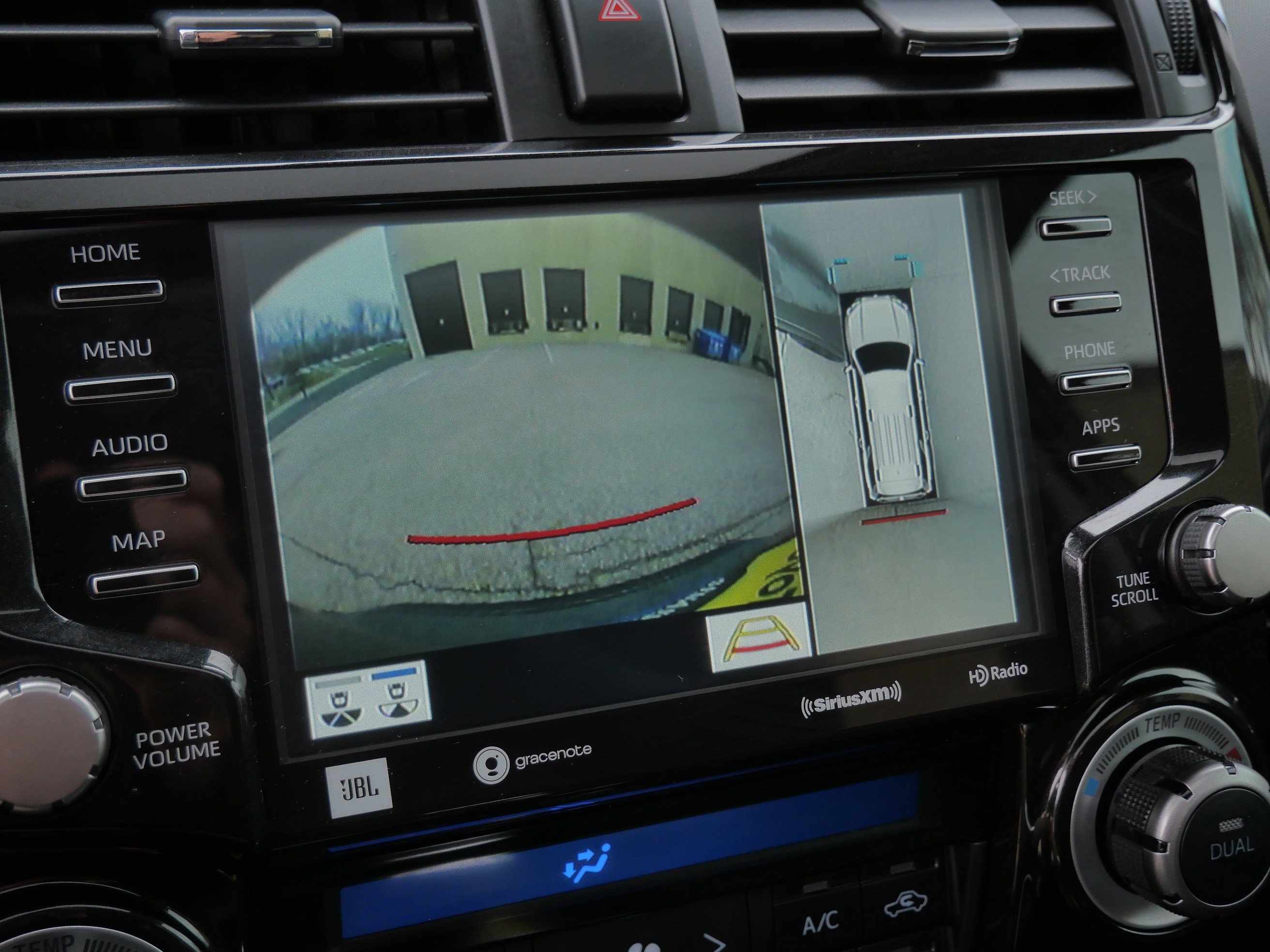 Certified 2024 Toyota 4Runner TRD Pro AWD/4WD image 31
