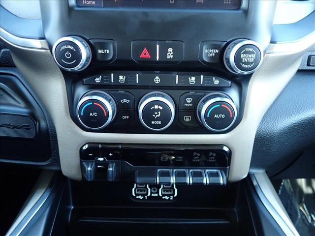 Used 2022 RAM 2500 Laramie AWD/4WD image 16