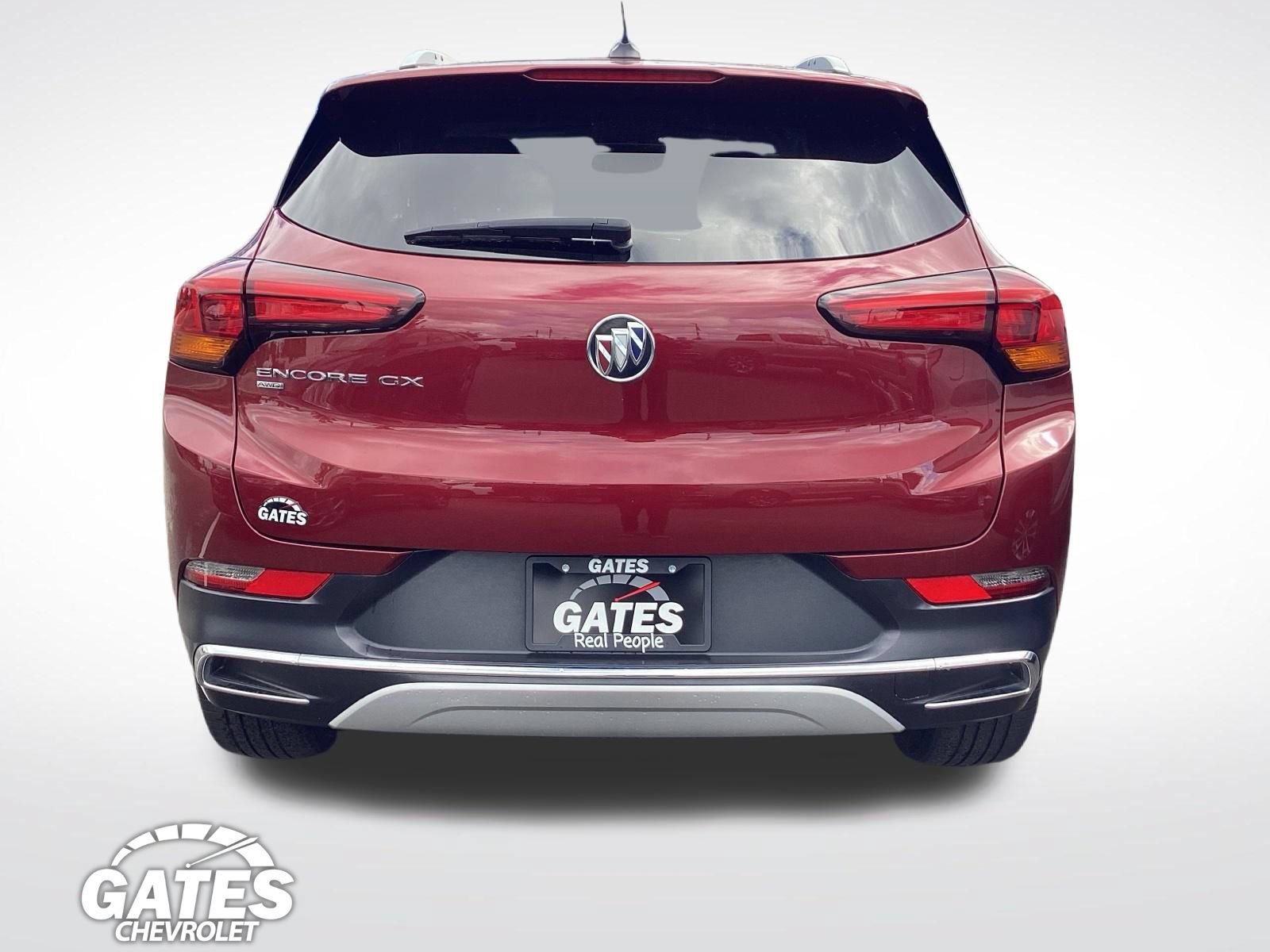 Used 2023 Buick Encore GX Essence w/ Experience Buick Package AWD/4WD image 9