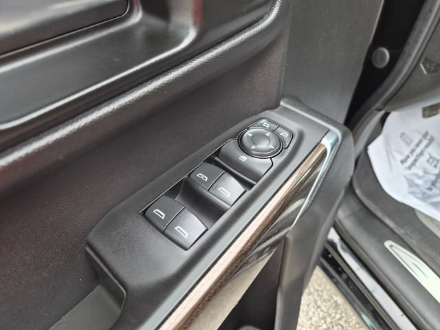 Used 2020 Chevrolet Silverado 1500 RST w/ All-Star Edition AWD/4WD image 13