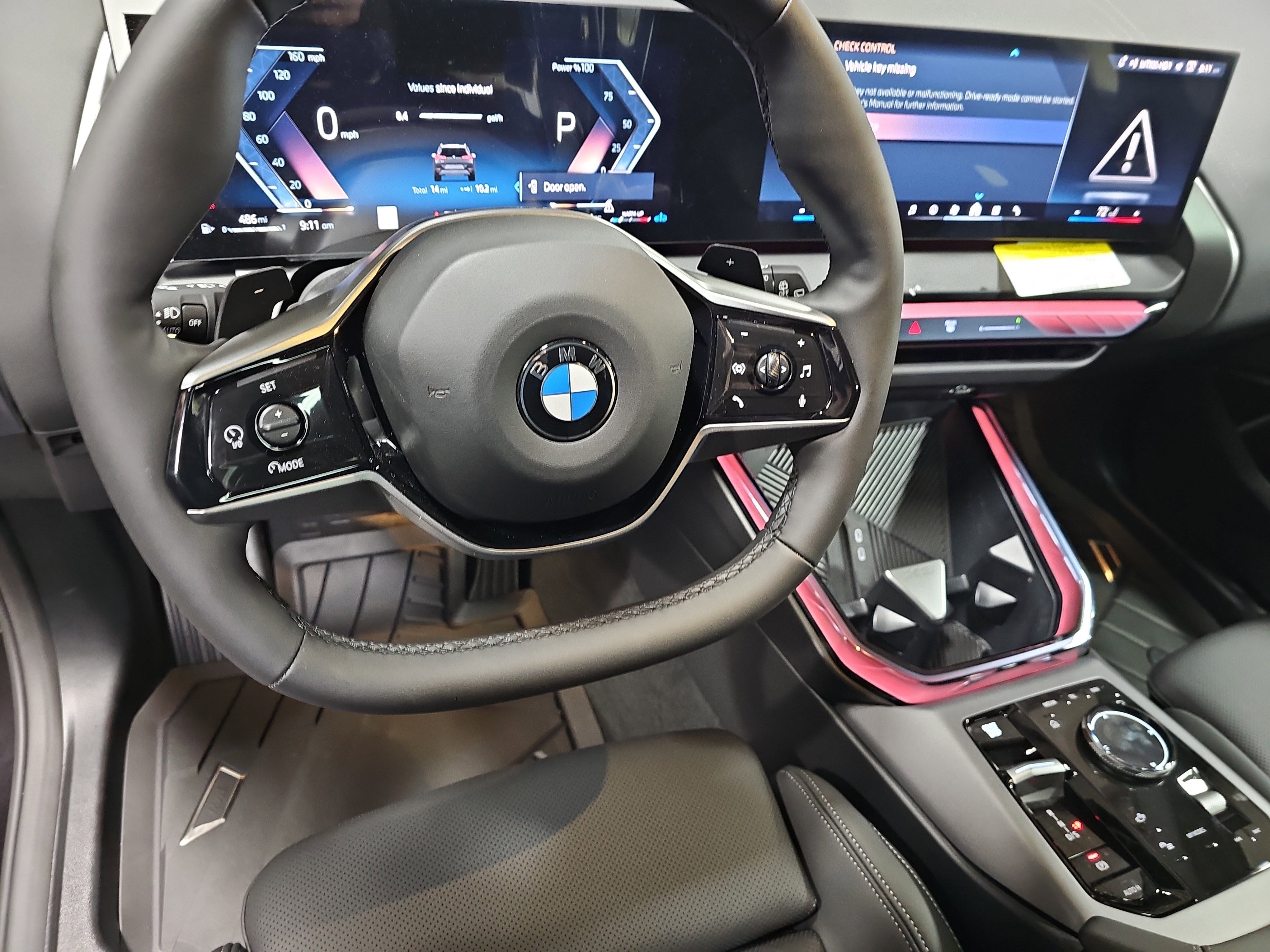 New 2026 BMW X3 xDrive30 w/ Premium Package image 17