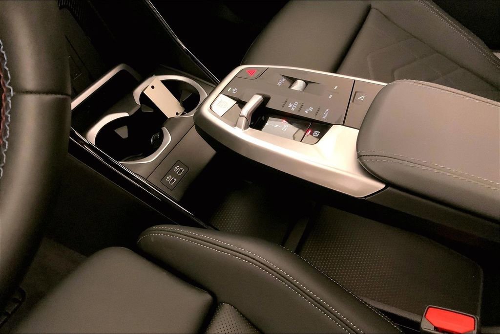 Certified 2026 BMW X1 M35i image 22