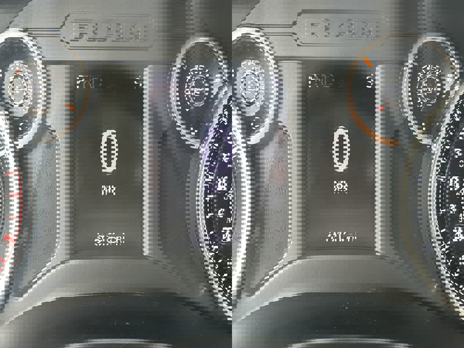 Certified 2020 RAM 2500 Tradesman image 18