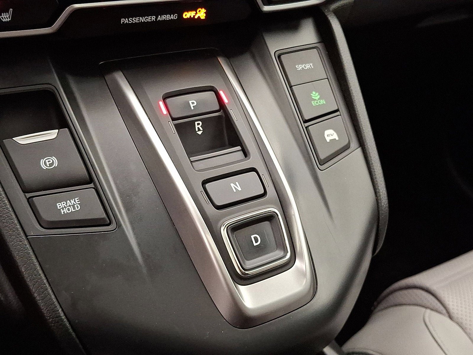 Used 2022 Honda CR-V EX-L image 4
