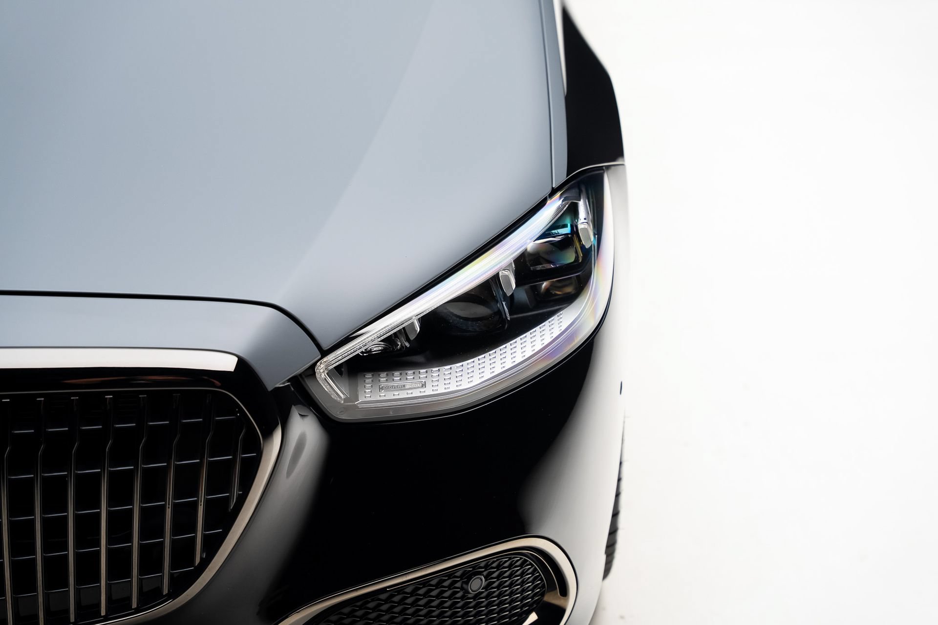 Used 2023 Mercedes-Benz Maybach S 680 4MATIC image 11