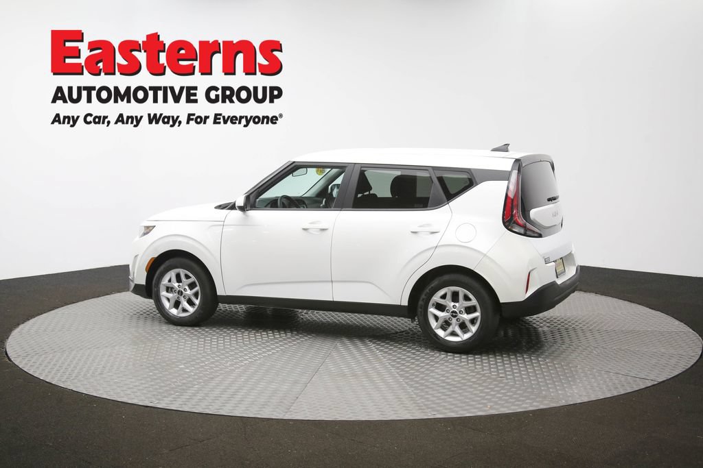 Used 2024 Kia Soul LX w/ Option Group 015 FWD image 62