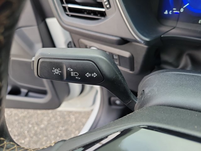 Used 2022 Ford Escape Titanium w/ Titanium Elite Package image 25