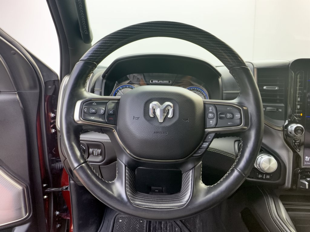 Used 2020 RAM 1500 Limited AWD/4WD image 10