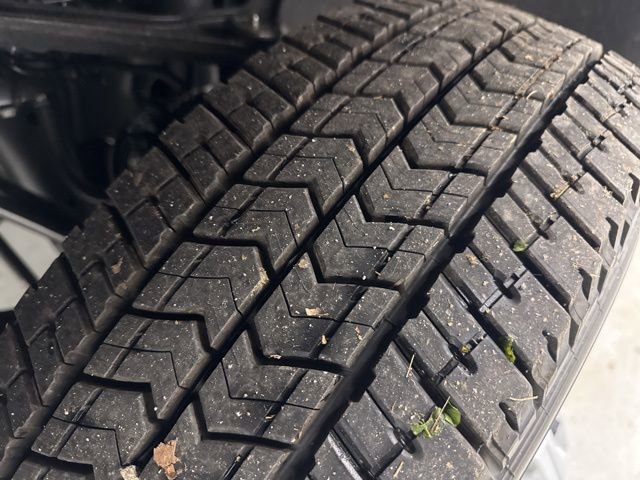 New 2026 Chevrolet Silverado 3500 W/T w/ WT Convenience Package image 43