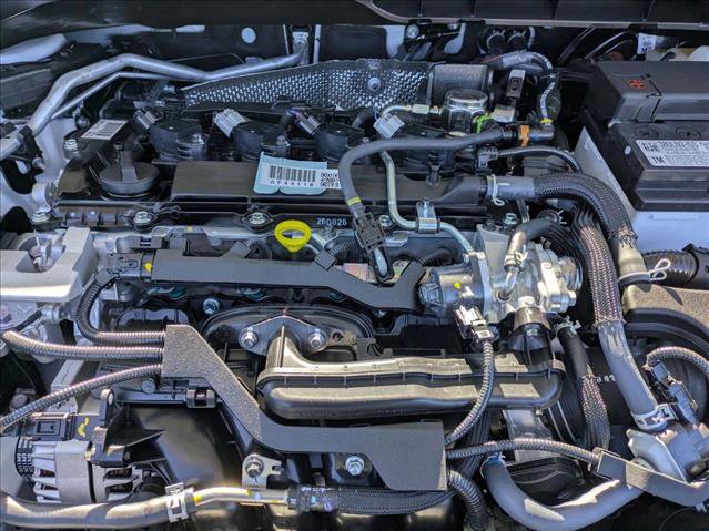 New 2026 Toyota Camry LE image 16