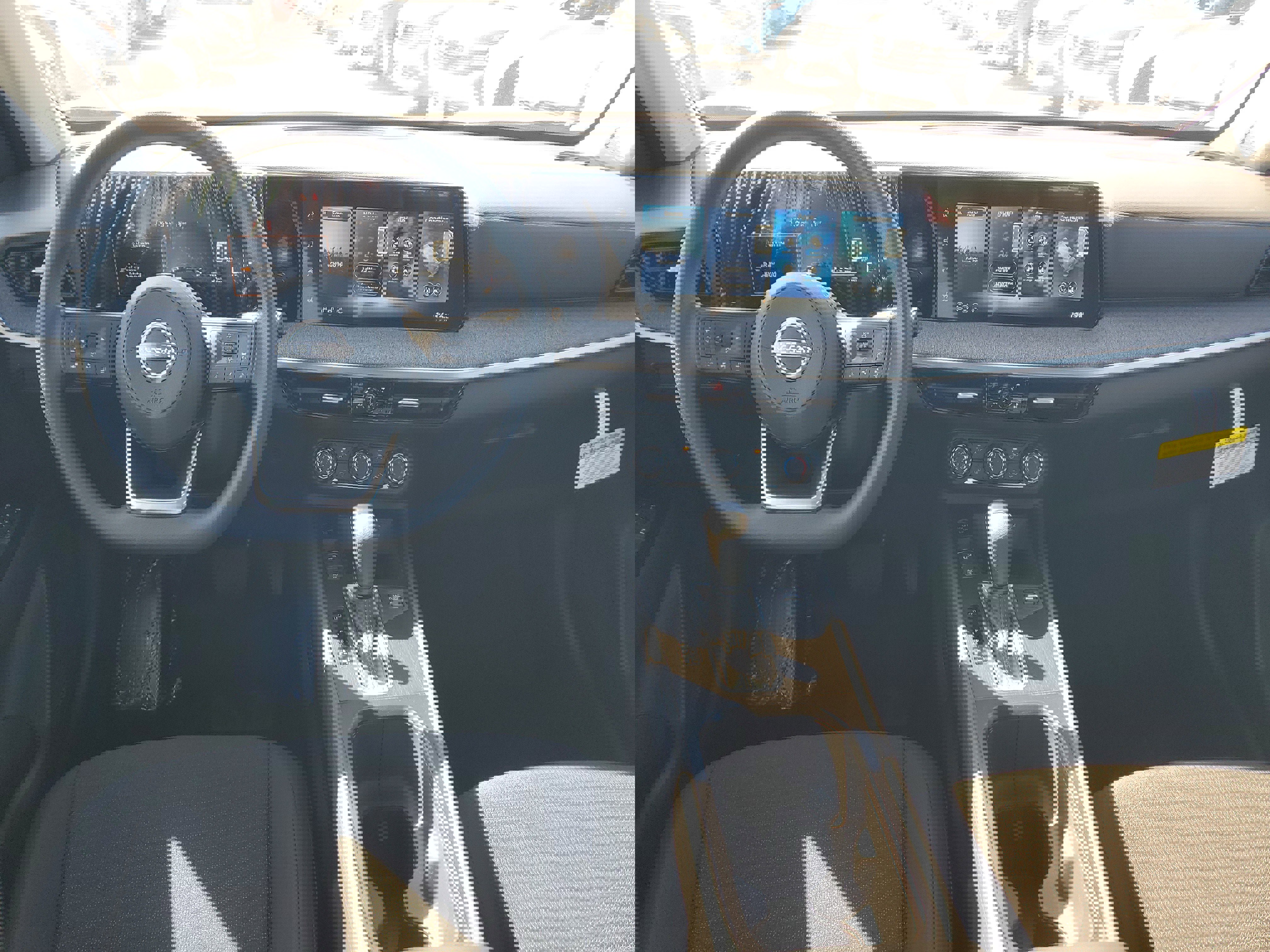 New 2026 Nissan Kicks S image 12