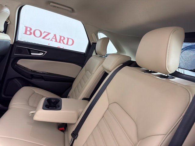 Used 2017 Ford Edge SEL w/ Equipment Group 201A FWD image 31
