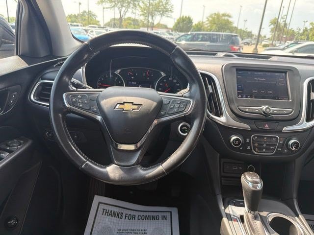 Used 2020 Chevrolet Equinox LT AWD/4WD image 25