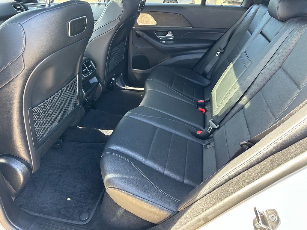 Used 2020 Mercedes-Benz GLE 350 4MATIC image 29