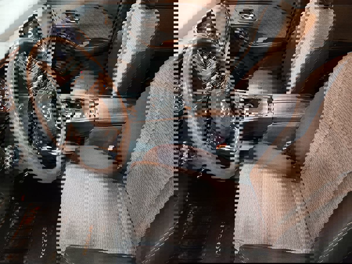 Used 2021 Nissan Rogue SV image 31