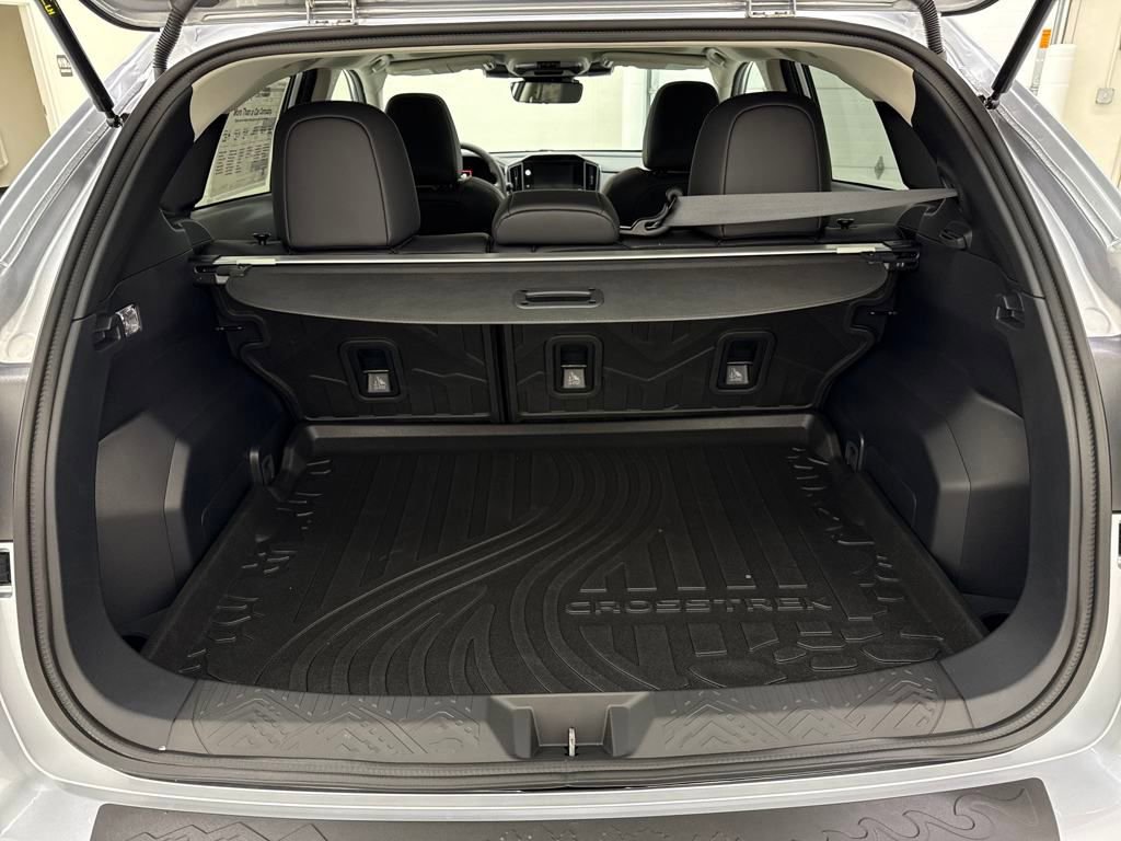 New 2025 Subaru Crosstrek 2.5i Limited image 25