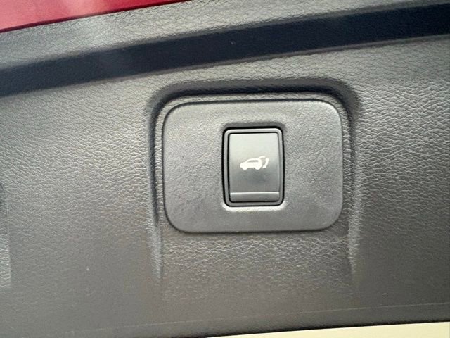 Used 2016 Nissan Murano Platinum w/ Platinum Technology Package image 9