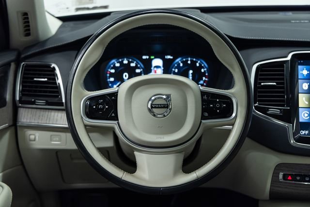 Used 2022 Volvo XC90 T6 Inscription w/ Advanced Package image 14