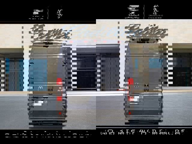 Used 2022 RAM ProMaster 3500 w/ Fleet Safety Group image 4