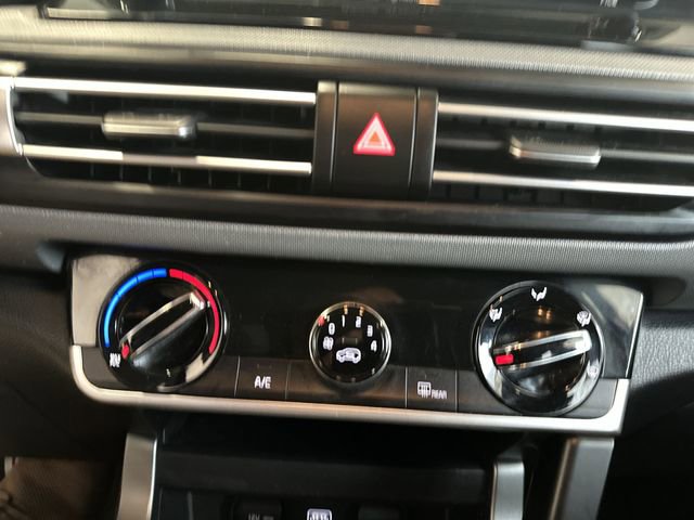 Certified 2022 Kia Seltos LX image 18