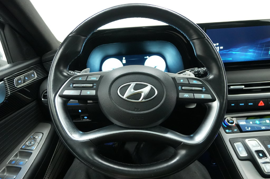 Used 2023 Hyundai Palisade Calligraphy AWD/4WD image 44