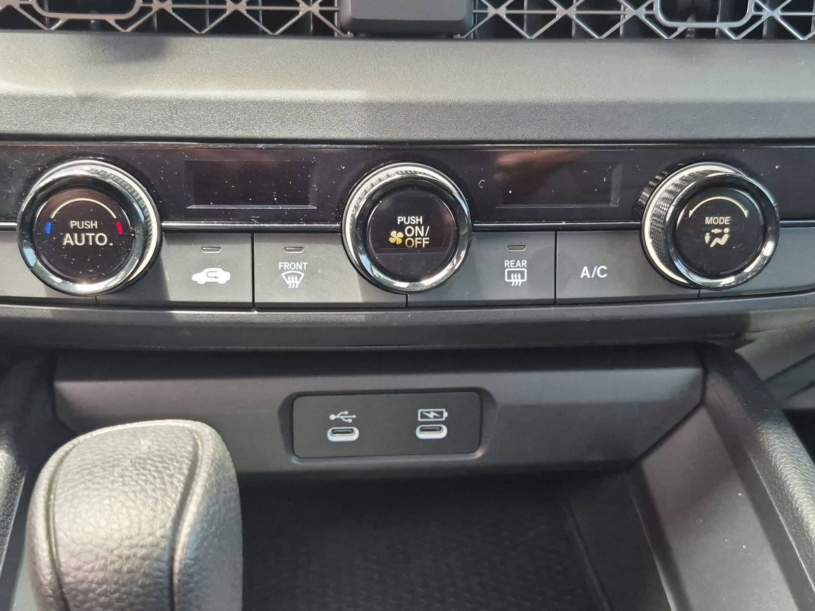 Used 2025 Honda Accord LX image 20