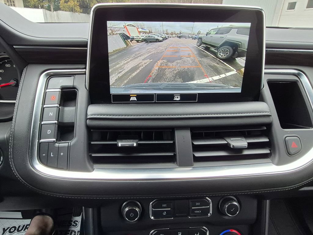 Used 2021 Chevrolet Tahoe LS image 14