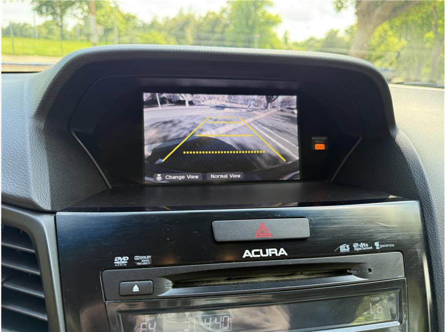 Used 2015 Acura ILX w/ Technology Package FWD image 12