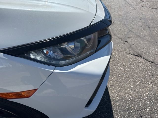 Used 2018 Honda Civic EX image 27