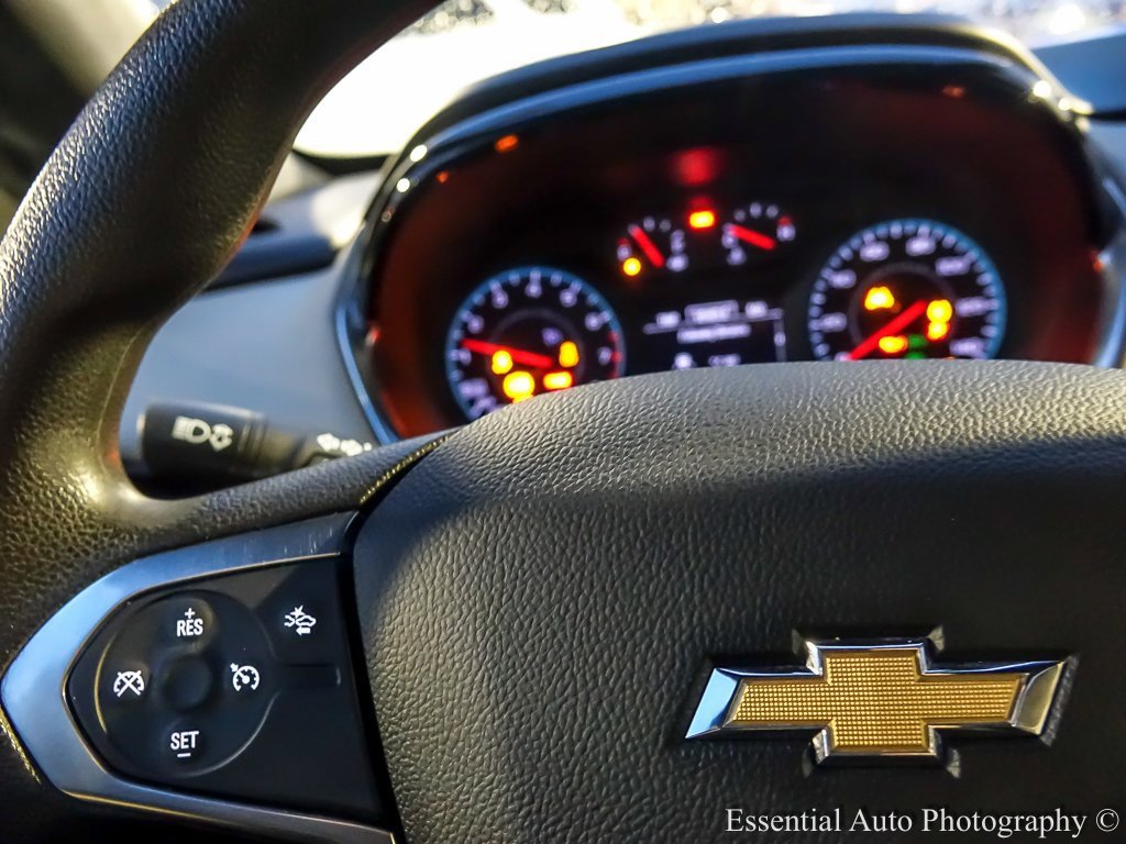 Used 2023 Chevrolet Traverse LS w/ Safety Package image 19