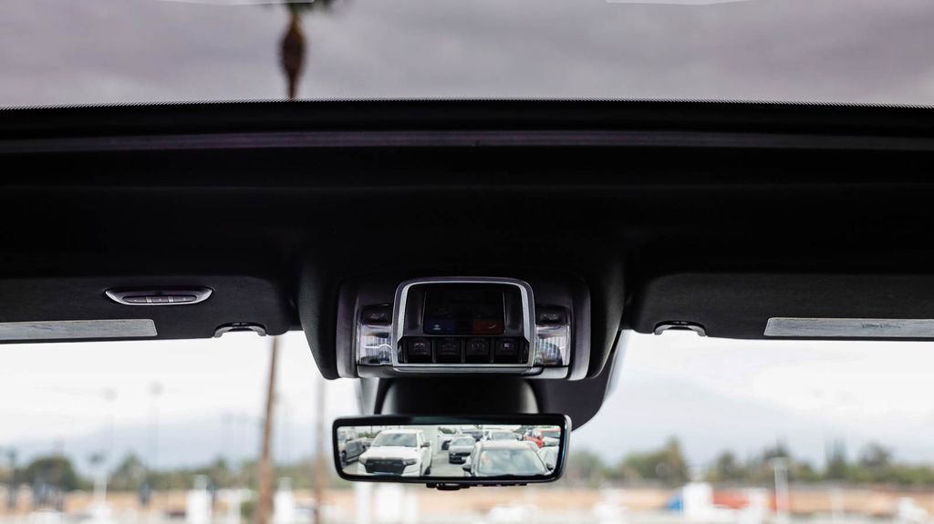 Used 2024 RAM 1500 TRX w/ TRX Level 2 Equipment Group image 17