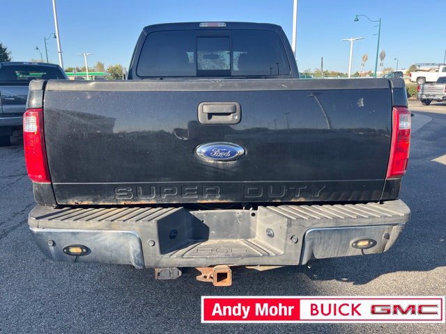 Used 2012 Ford F250 XLT w/ XLT Premium Pkg AWD/4WD image 8