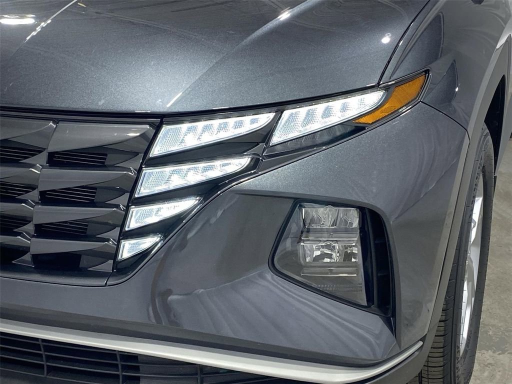 Used 2024 Hyundai Tucson SE image 3