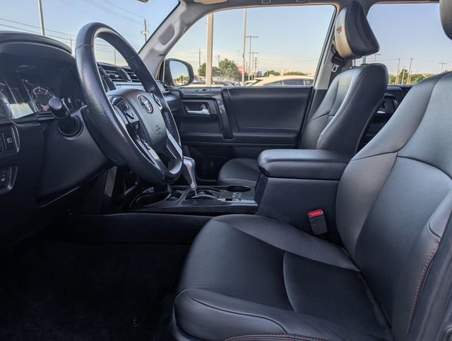Certified 2024 Toyota 4Runner TRD Pro AWD/4WD image 26
