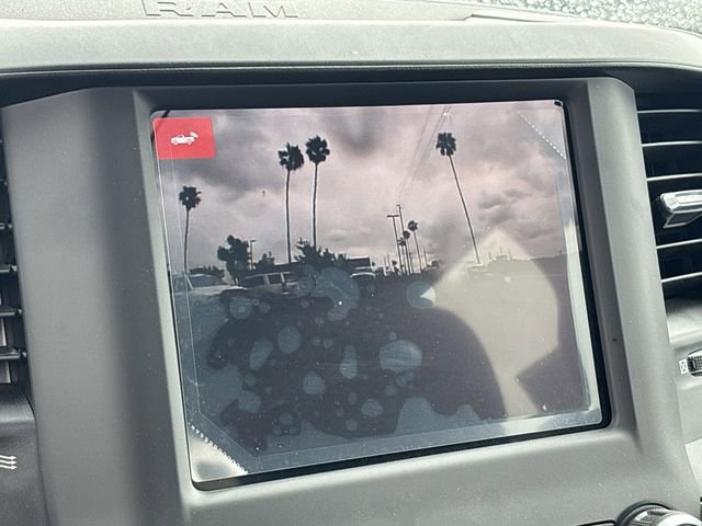 Used 2023 RAM 2500 Tradesman w/ Chrome Appearance Group image 25