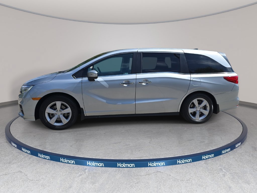 Used 2020 Honda Odyssey EX image 9