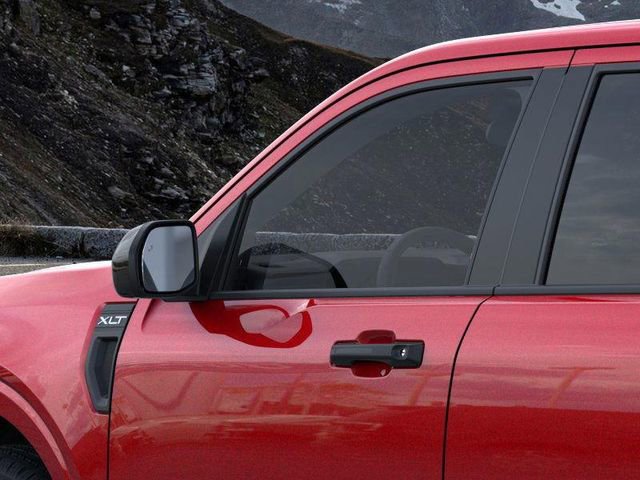 New 2026 Ford Maverick XLT w/ XLT Luxury Package image 21