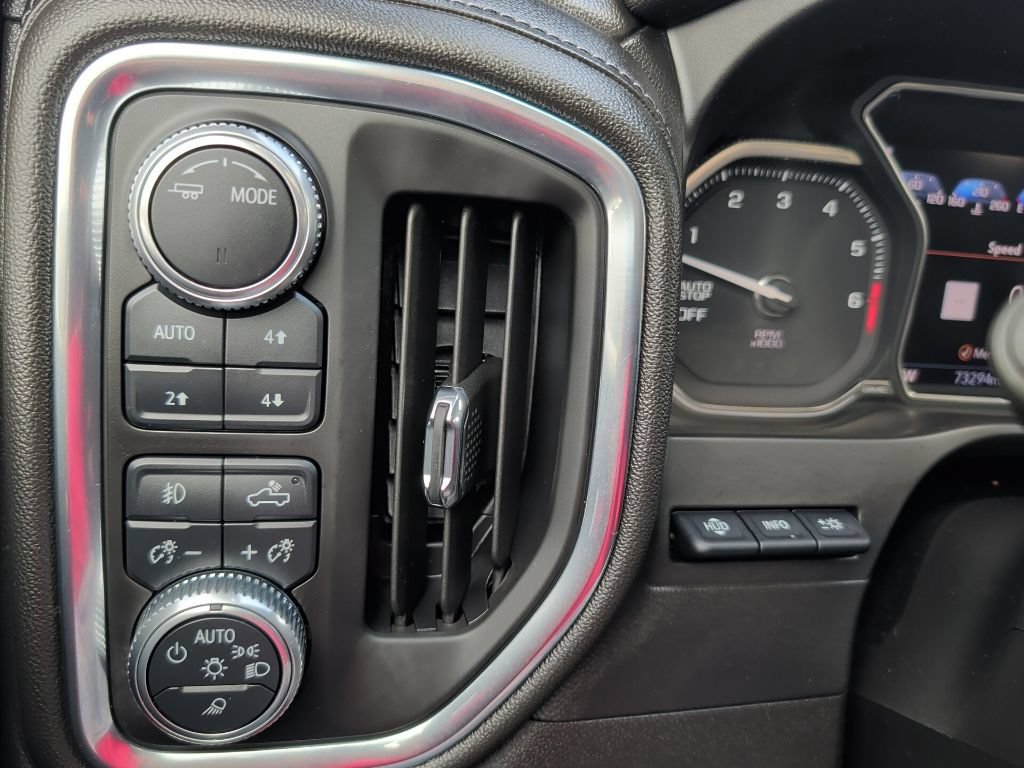 Used 2020 GMC Sierra 1500 Denali w/ Denali Ultimate Package AWD/4WD image 24