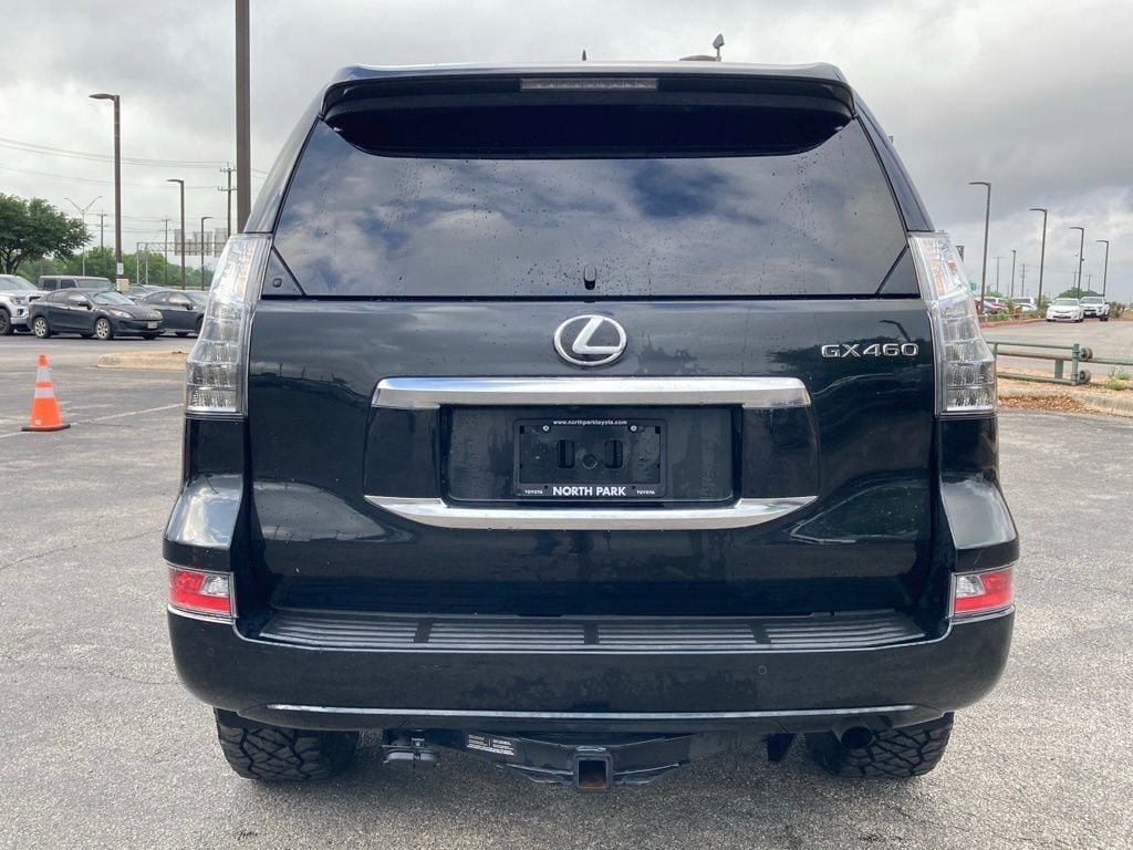 Used 2023 Lexus GX 460 Premium AWD/4WD image 6