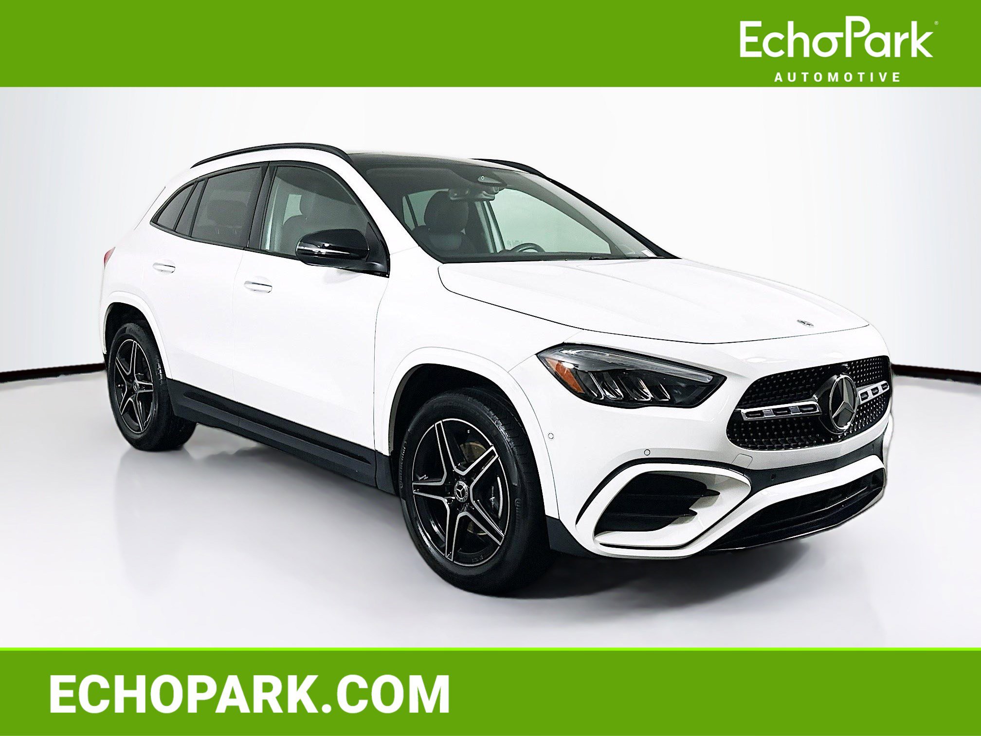 Used 2024 Mercedes-Benz GLA 250 4MATIC