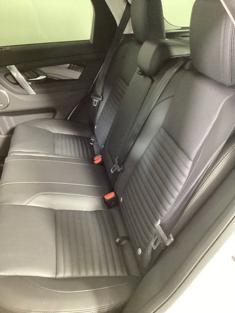 Certified 2025 Land Rover Discovery Sport S image 5