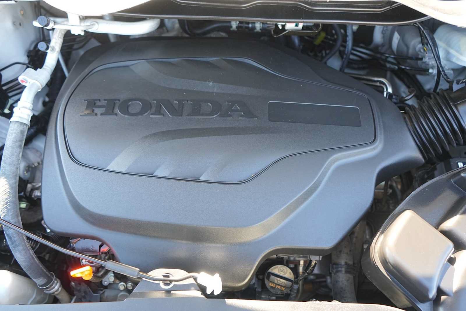 Used 2023 Honda Odyssey Touring image 9